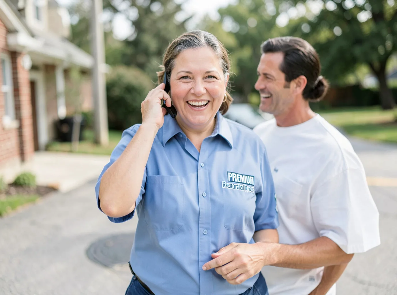 Water Damage Restoration Levasy, MO FAQs